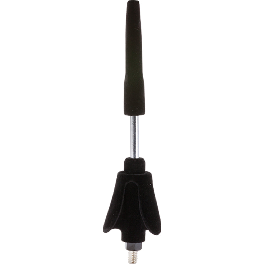 Hercules Deluxe Velvet Peg for Flute/Clarinet (French or German)