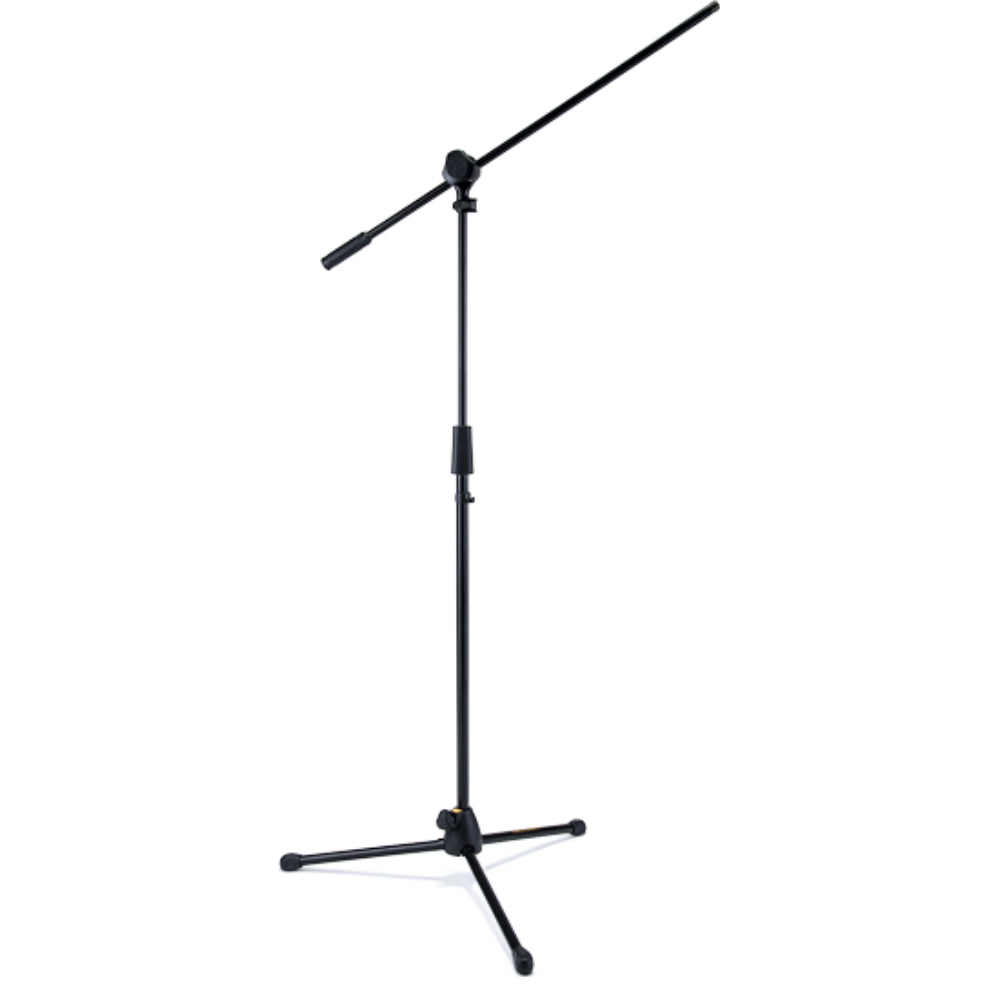 Hercules Quick Turn Tripod Microphone Stand w/ 2-in-1 Boom