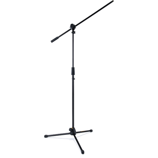 Hercules Quick Turn Tripod Microphone Stand w/ 2-in-1 Boom