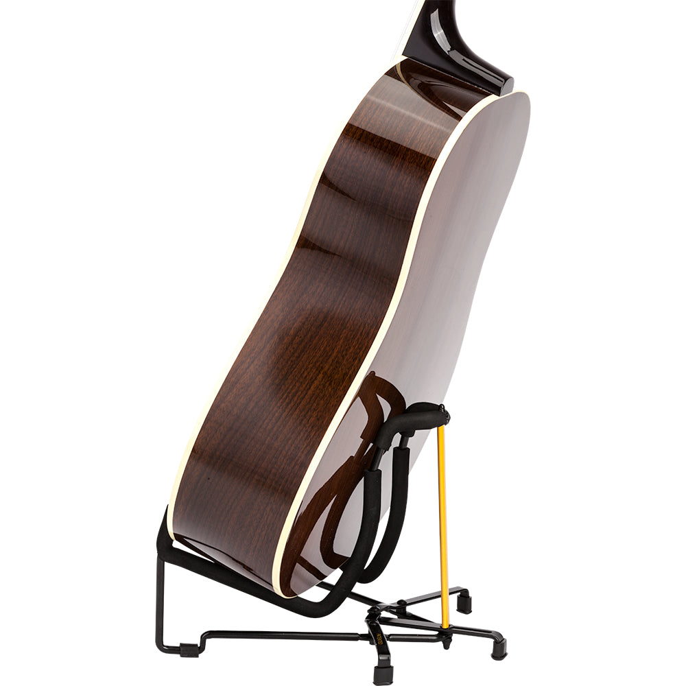 Hercules TravLite Acoustic Guitar Mini Stand