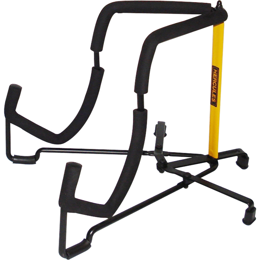 Hercules TravLite Electric Guitar Mini Stand