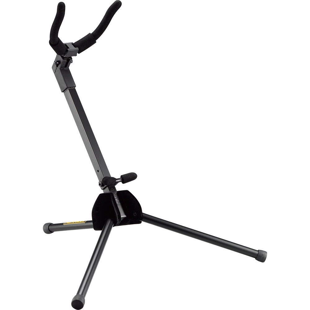 Hercules TravLite In-Bell Alto Saxophone Stand