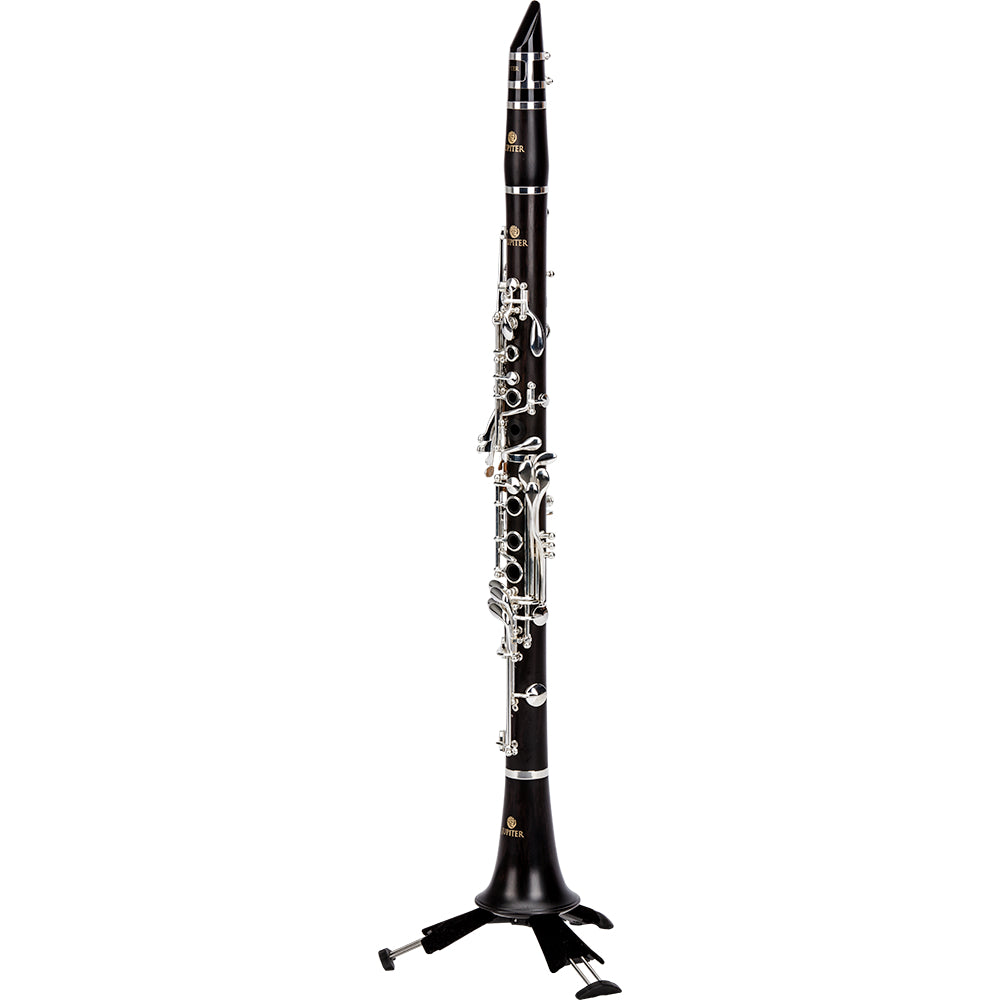 Hercules TravLite In-Bell Clarinet Stand