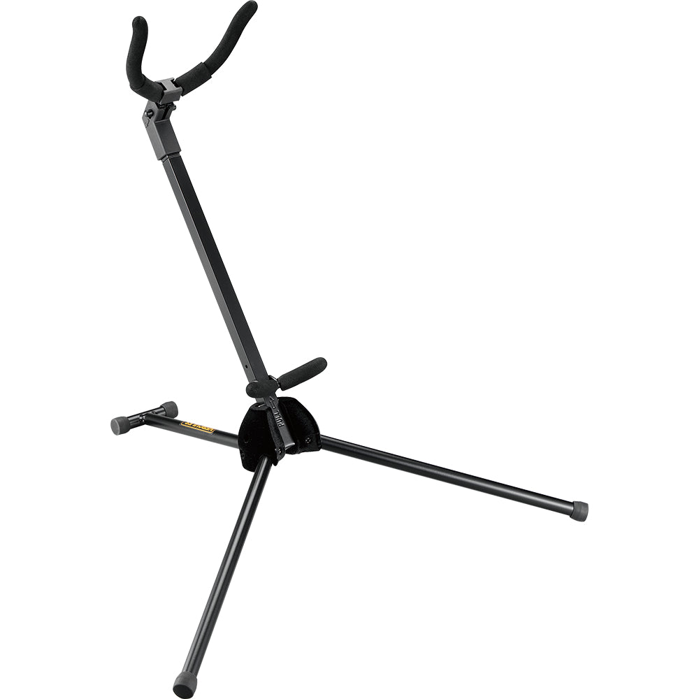 Hercules TravLite In-Bell Tenor Saxophone Stand