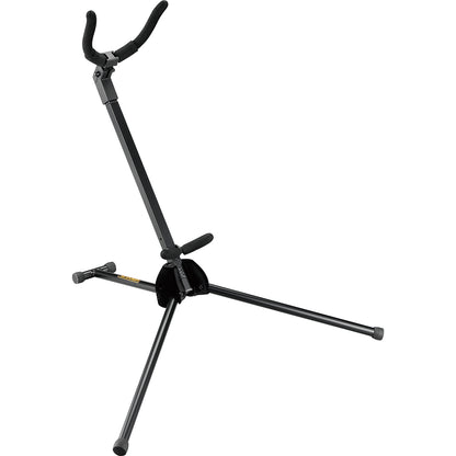 Hercules TravLite In-Bell Tenor Saxophone Stand