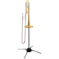 Hercules TravLite In-Bell Trombone Stand