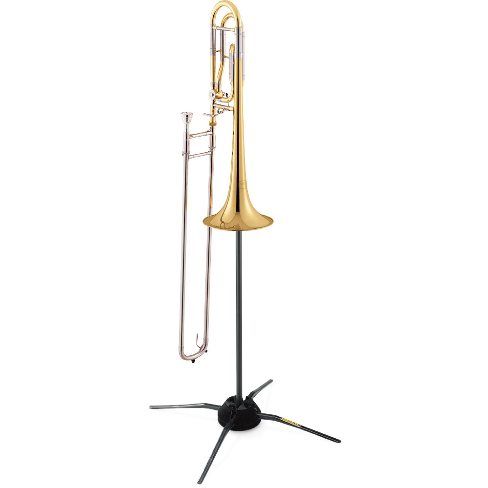 Hercules TravLite In-Bell Trombone Stand