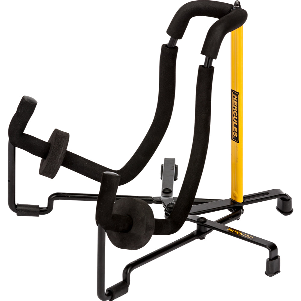 Hercules Travlite Folk Instrument Stand