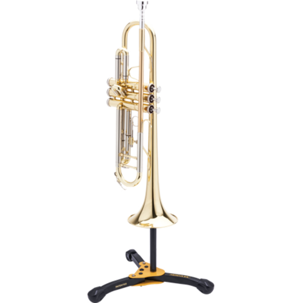 Hercules Trumpet / Cornet Stand w/ Bag