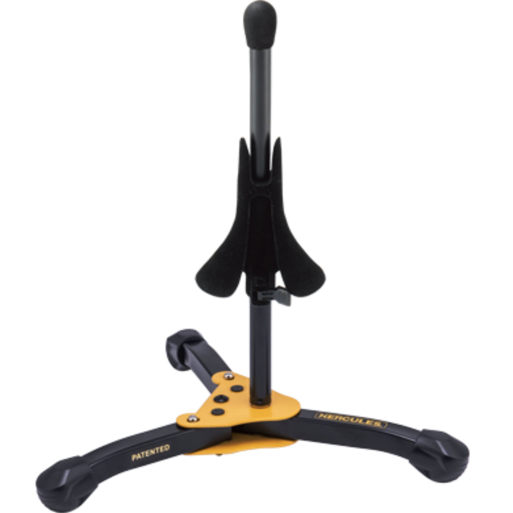 Hercules Trumpet / Cornet Stand w/ Bag