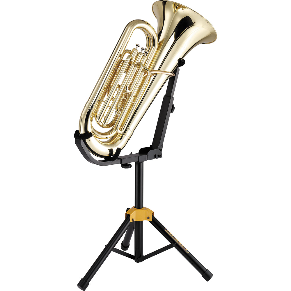 Hercules Tuba / Euphonium Display Stand
