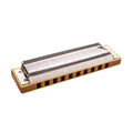 Hohner Marine Band 1896 Classic Harmonica, Key of D