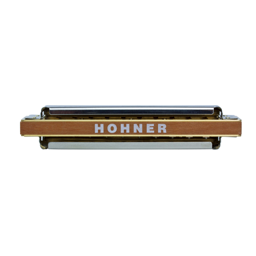 Hohner Marine Band 1896 Classic Harmonica, Key of D