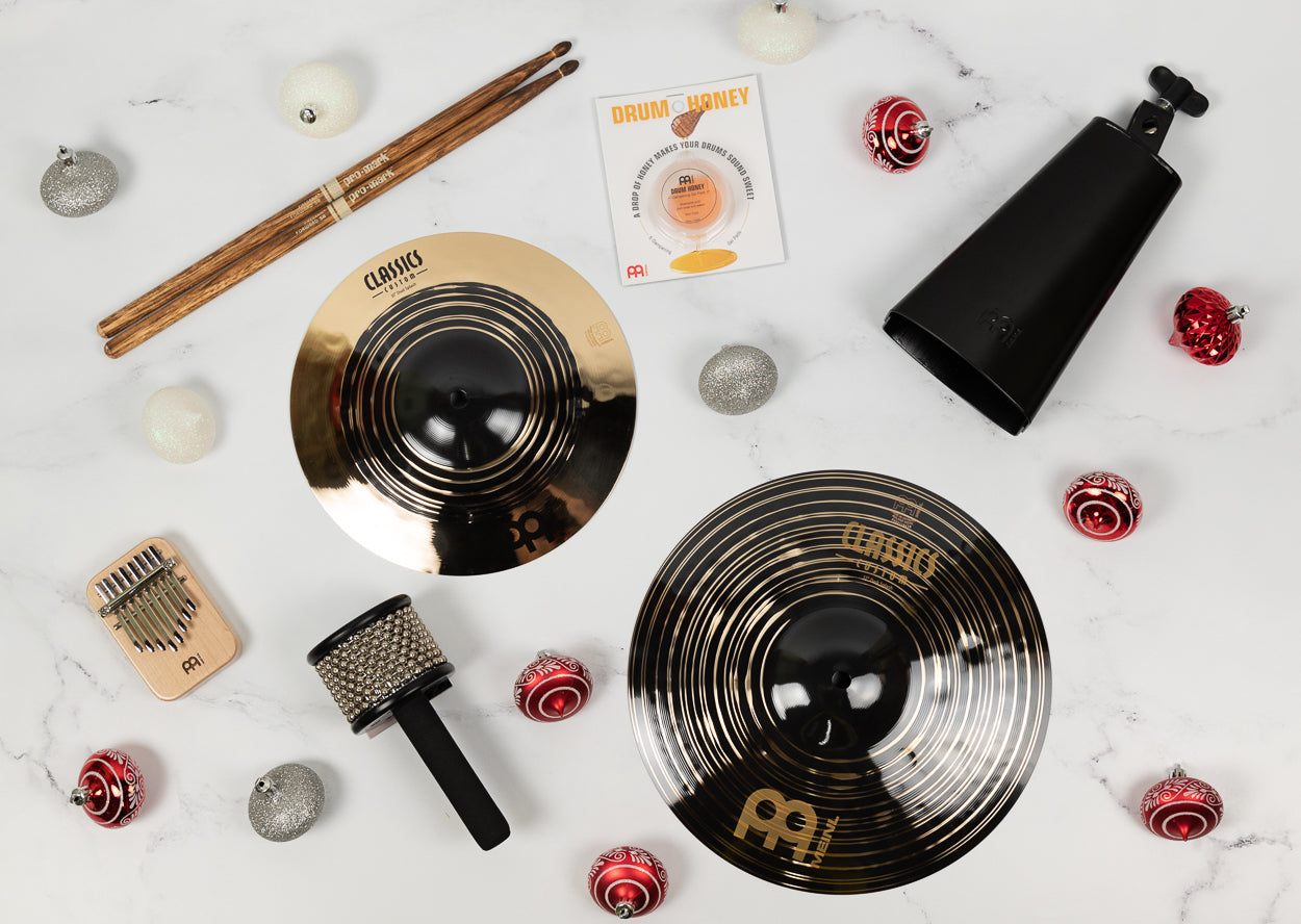 Gifts for Drummers