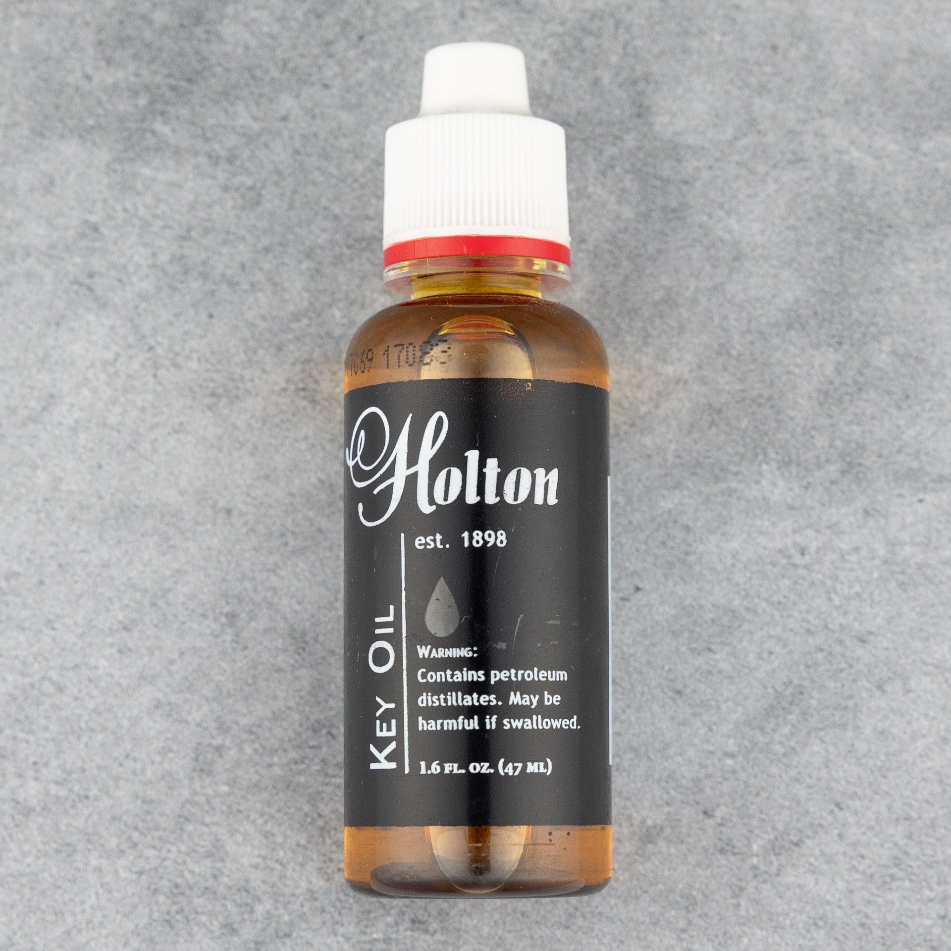Holton Key Oil, 1.6oz