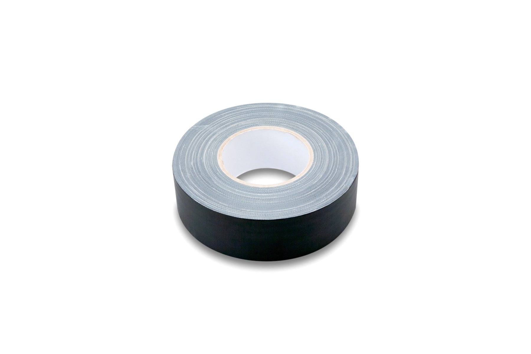 Hosa 4 in x 60 yd Gaffer Tape in Matte Black