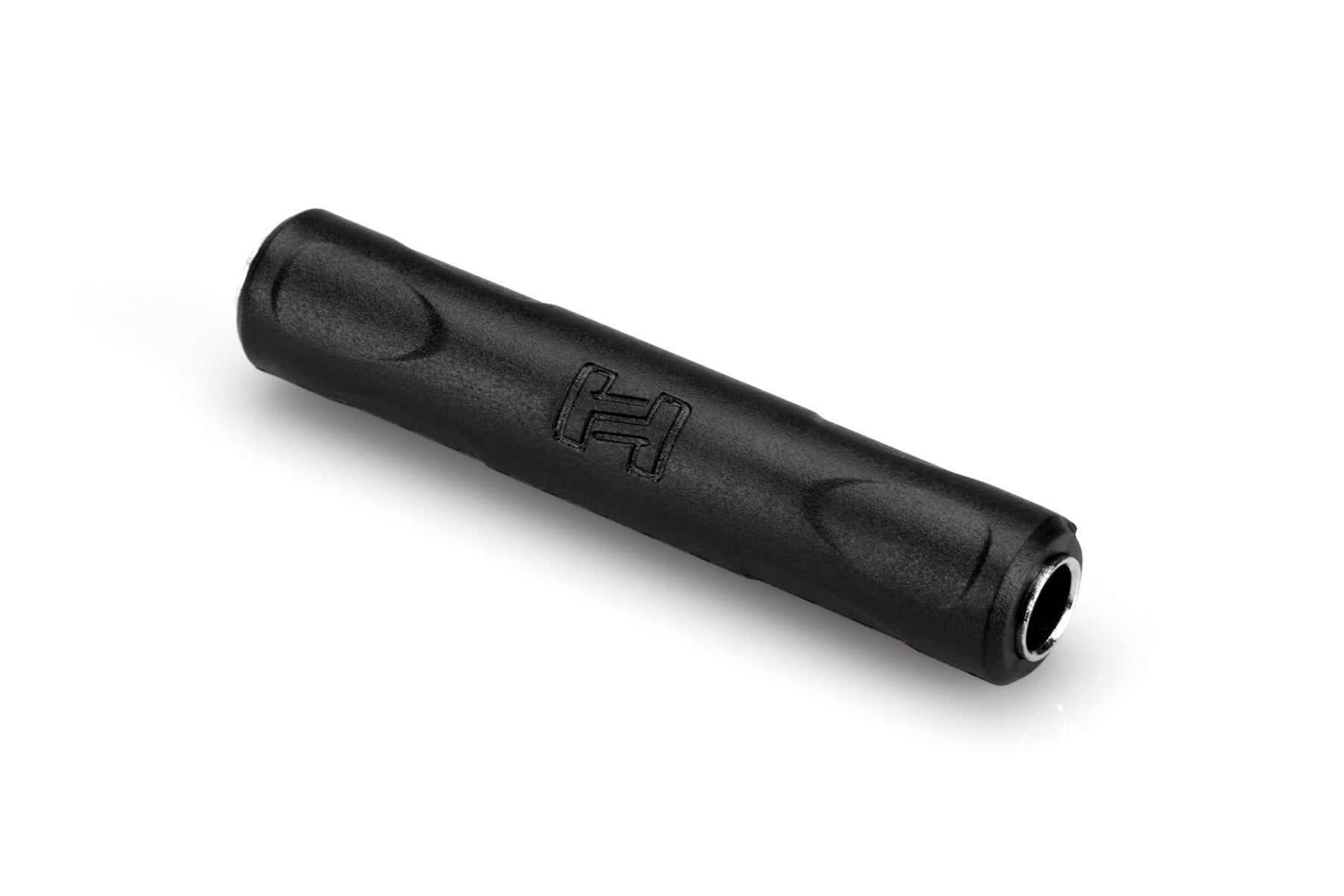 Hosa Coupler 1/4 in TRS to Same