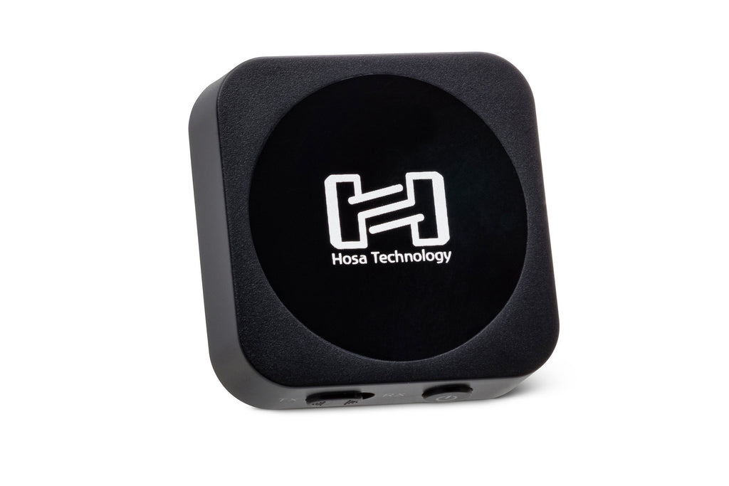 Hosa Drive Bluetooth Audio Interface