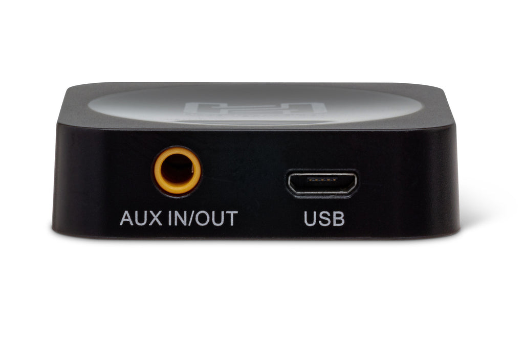 Hosa Drive Bluetooth Audio Interface