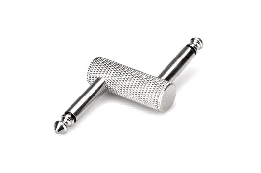 Hosa Guitar Pedal Crank 1/4 in TS to Same