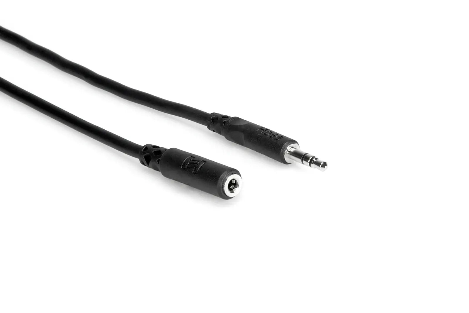 Hosa 25' Headphone Adapter Cable 3.5 mm TRS to 3.5mm TRS