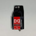 Hosa Pro Series HSS 1.5' Balanced Interconnect Cable 1/4" TRS to Same