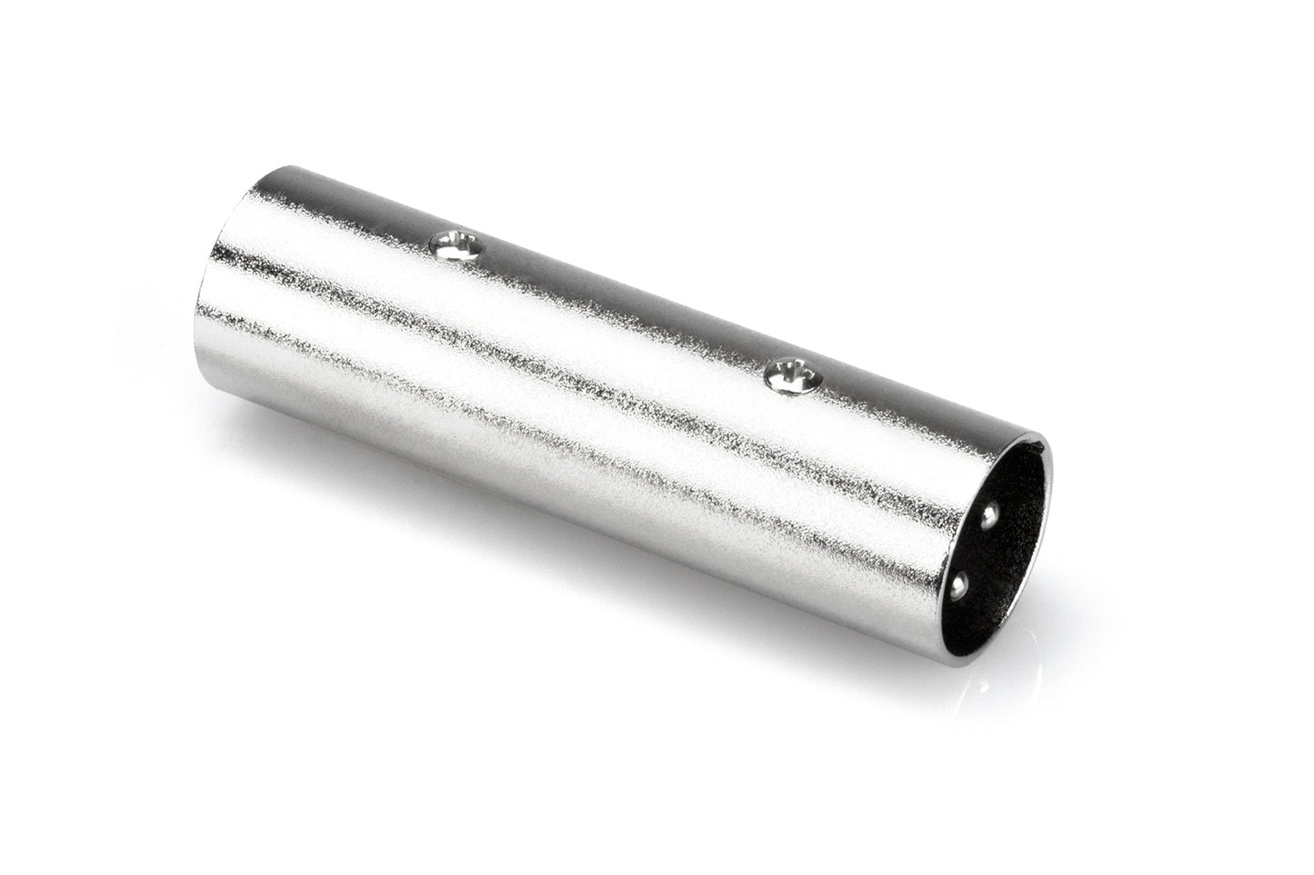 Hosa XLR3M Coupler