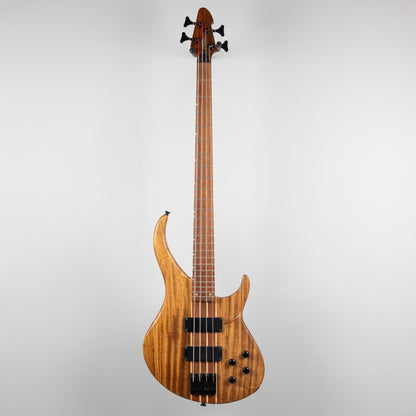 Used Peavey Grind 4-String Bass Guitar