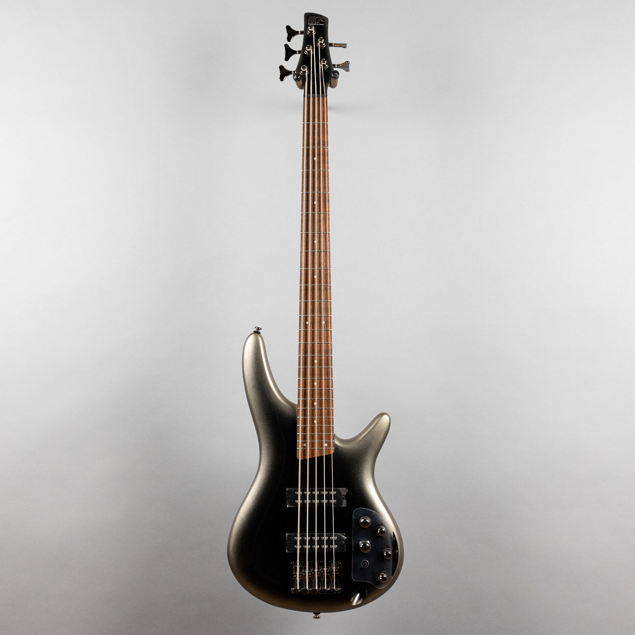 Ibanez SR305E-MGB 5-String Bass in Midnight Gray Burst