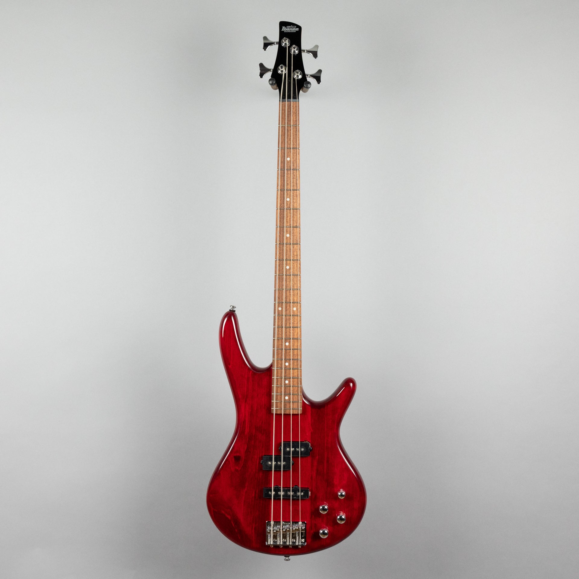 Ibanez gsr200tr deals