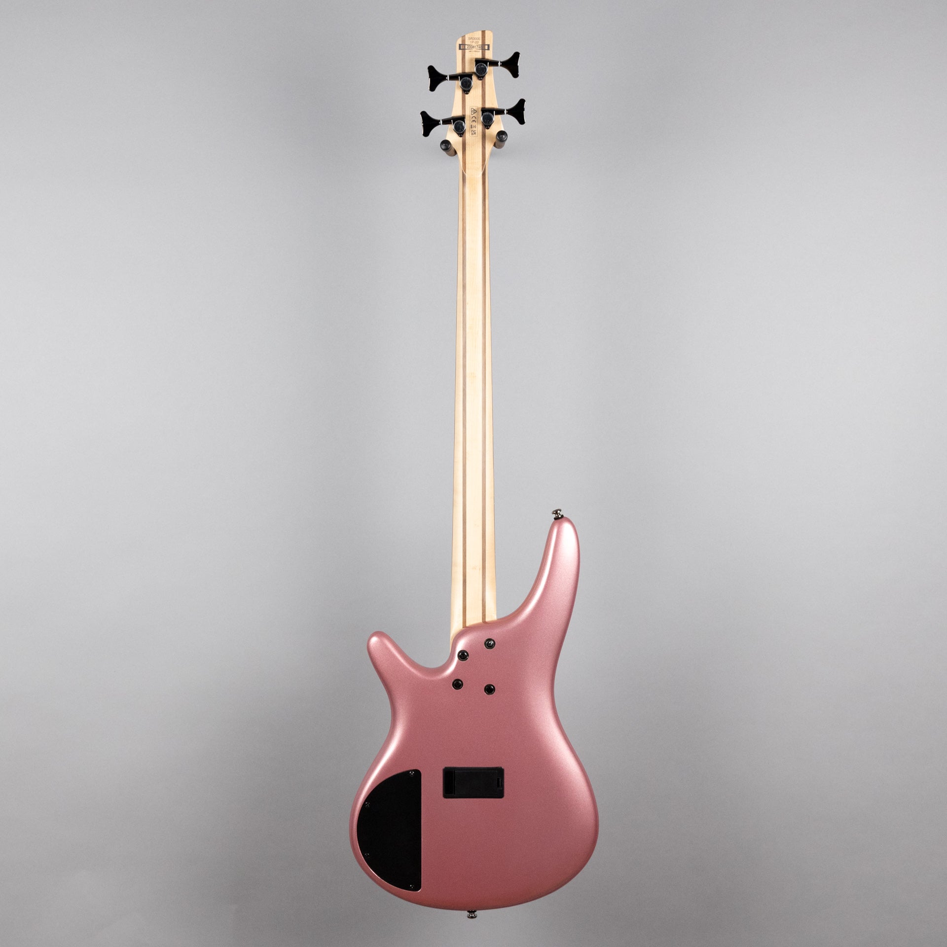 Ibanez SR300E-PGM basso elettrico