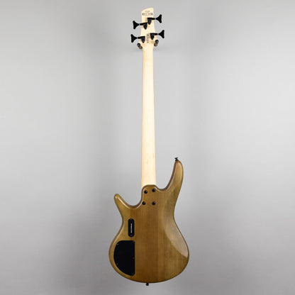 Ibanez GSR200B-WNF GIO 4-String Bass in Walnut Flat