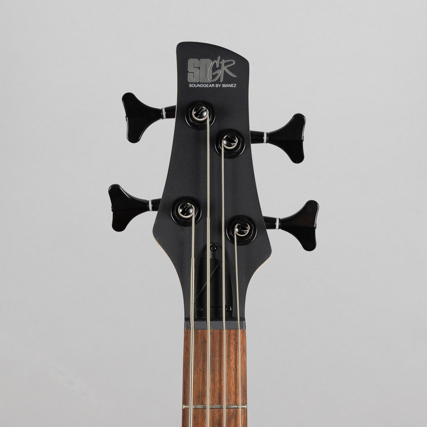 Ibanez SR300EB 4-String Bass in Weathered Black