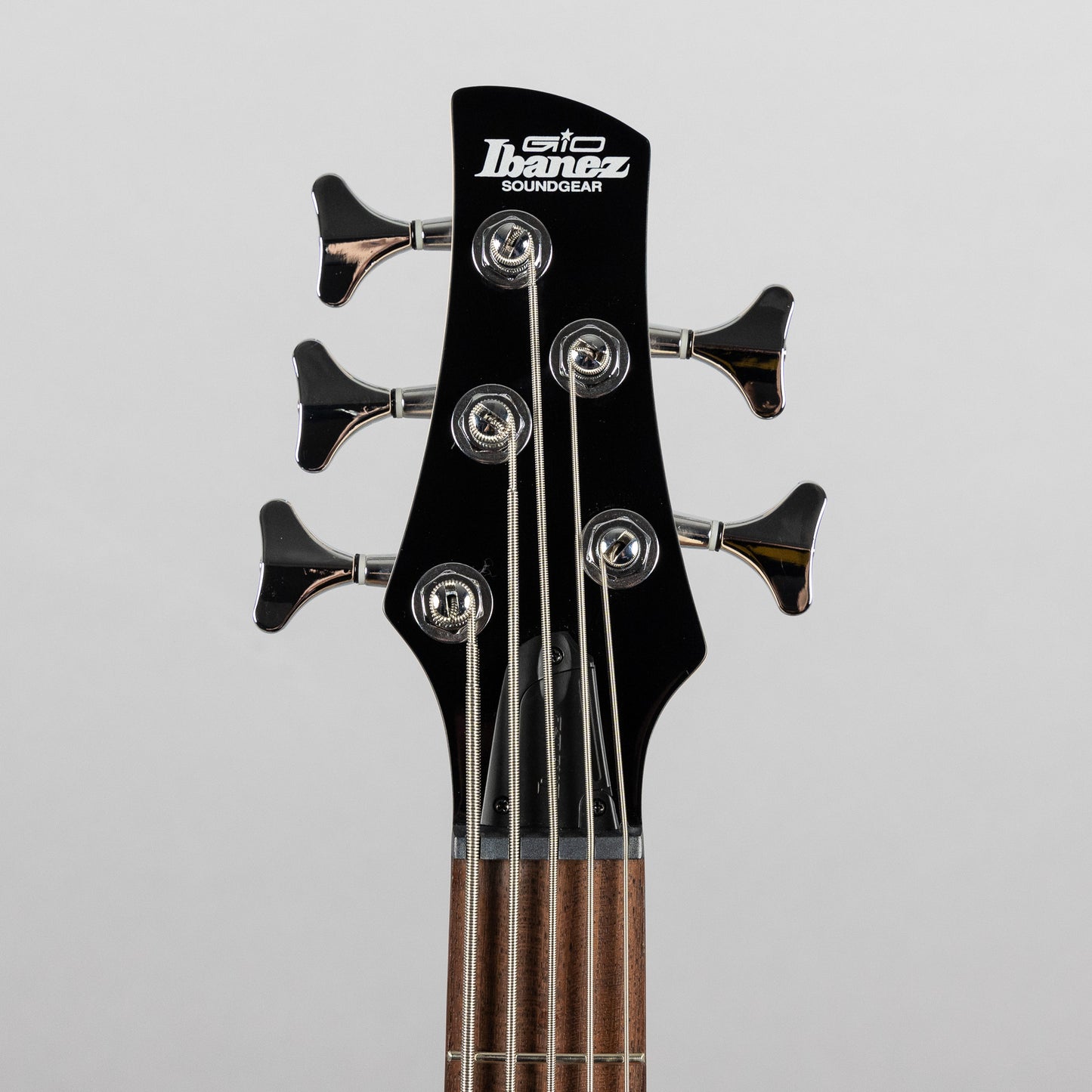 Ibanez GSR105EX-MOL GIO 5-String Bass Guitar, Mahogany Oil Finish