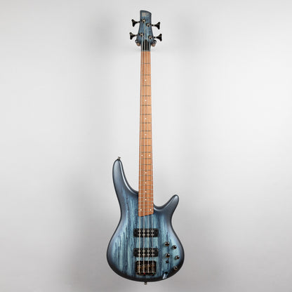 Ibanez SR300E-SVM 4-String Bass Guitar in Sky Veil Matte