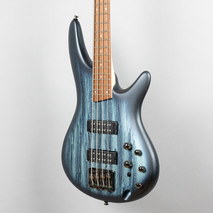 Ibanez SR300E-SVM 4-String Bass Guitar in Sky Veil Matte