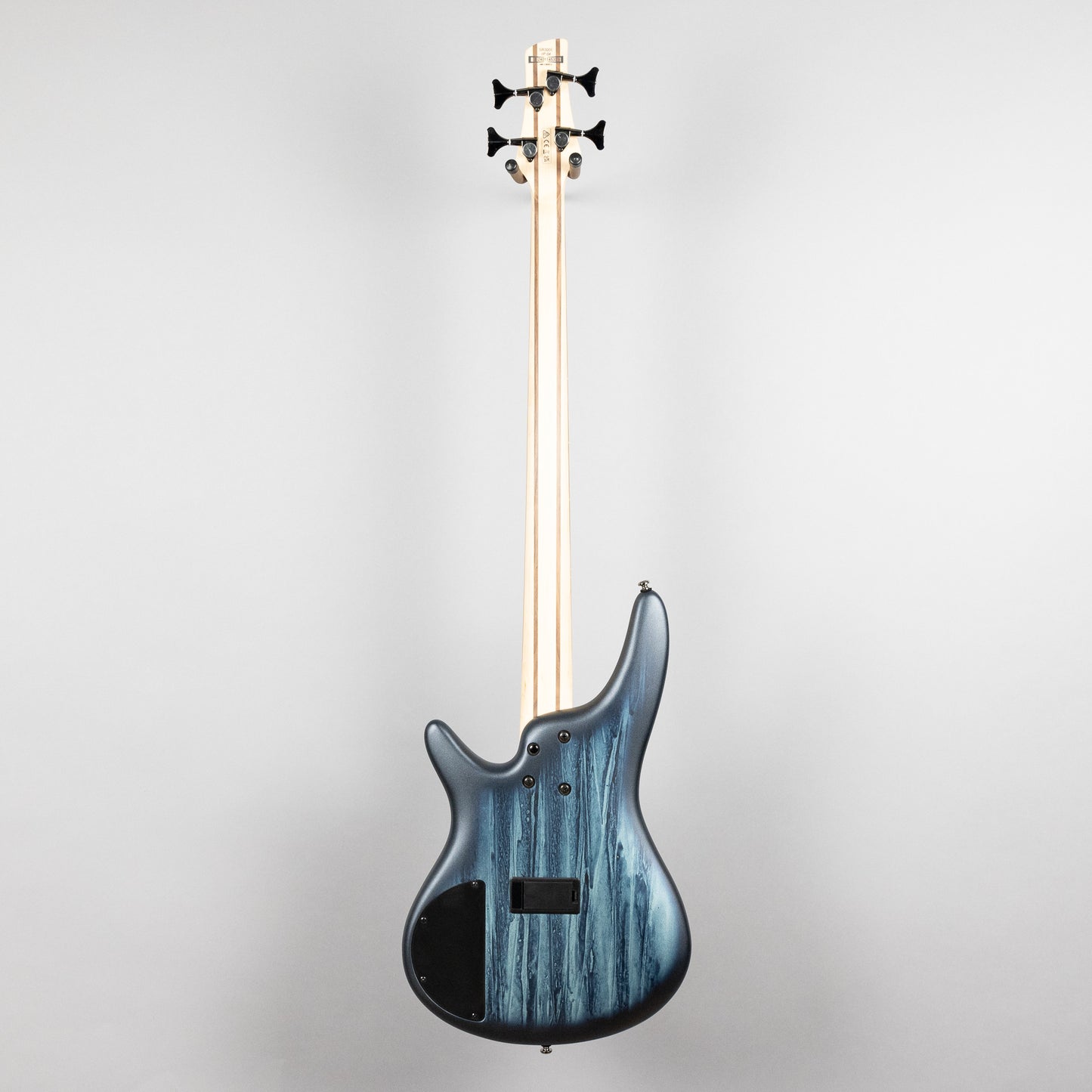 Ibanez SR300E-SVM 4-String Bass Guitar in Sky Veil Matte