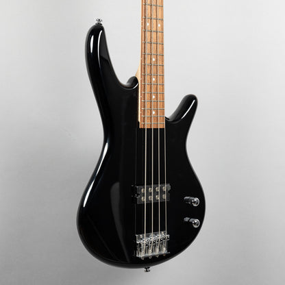 Ibanez GSR100EX-BK GIO 4-String Bass Guitar, Black