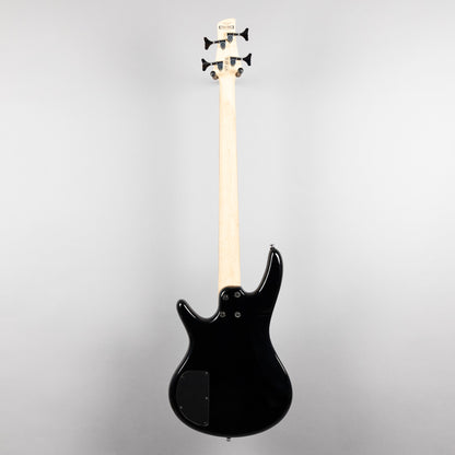 Ibanez GSR100EX-BK GIO 4-String Bass Guitar, Black