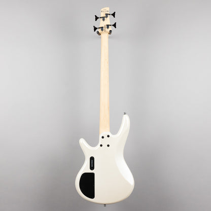 Ibanez GSR200-TR GIO 4-String Bass, Pearl White