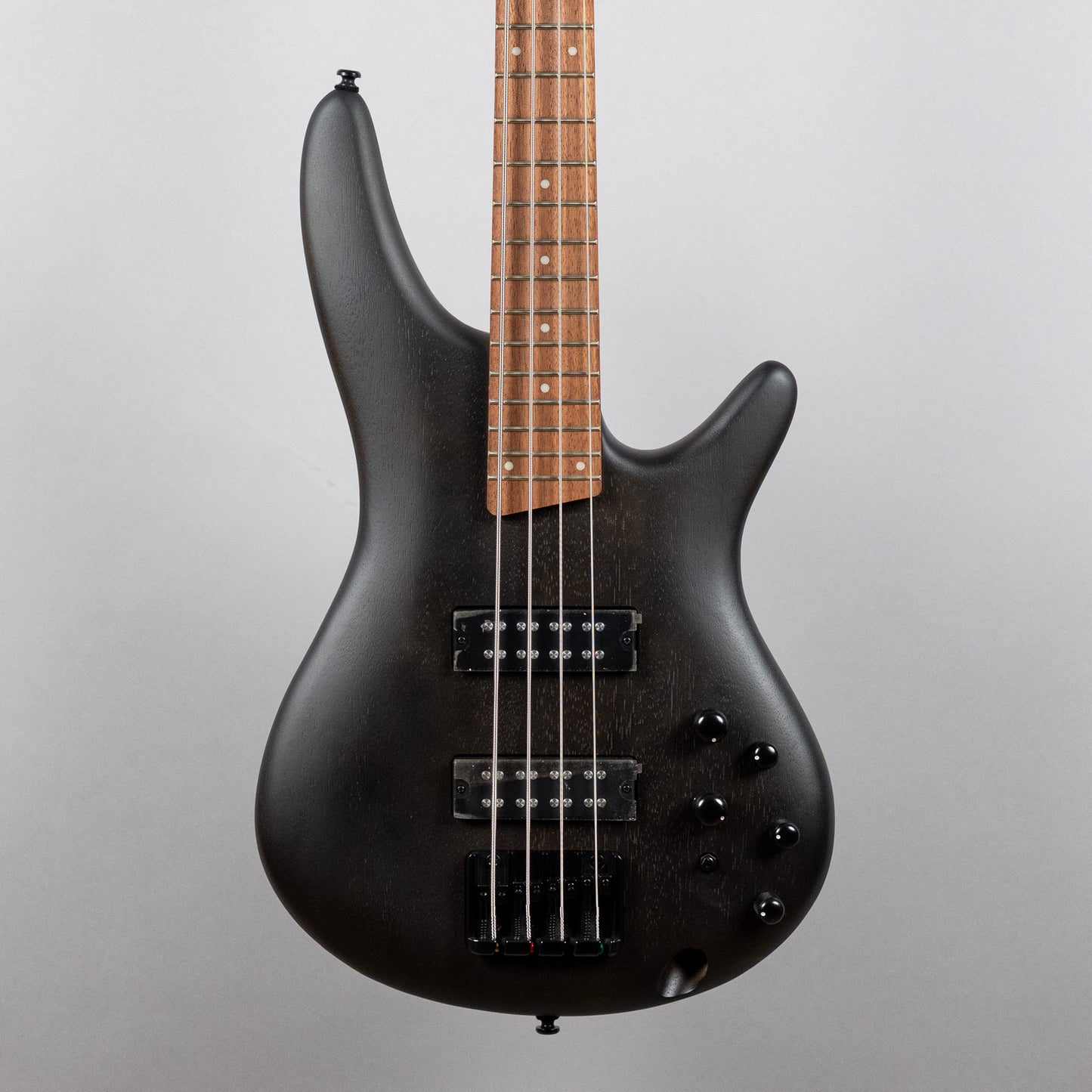 Ibanez SR300EB-WNF SR Standard 4-String Bass, Walnut Flat