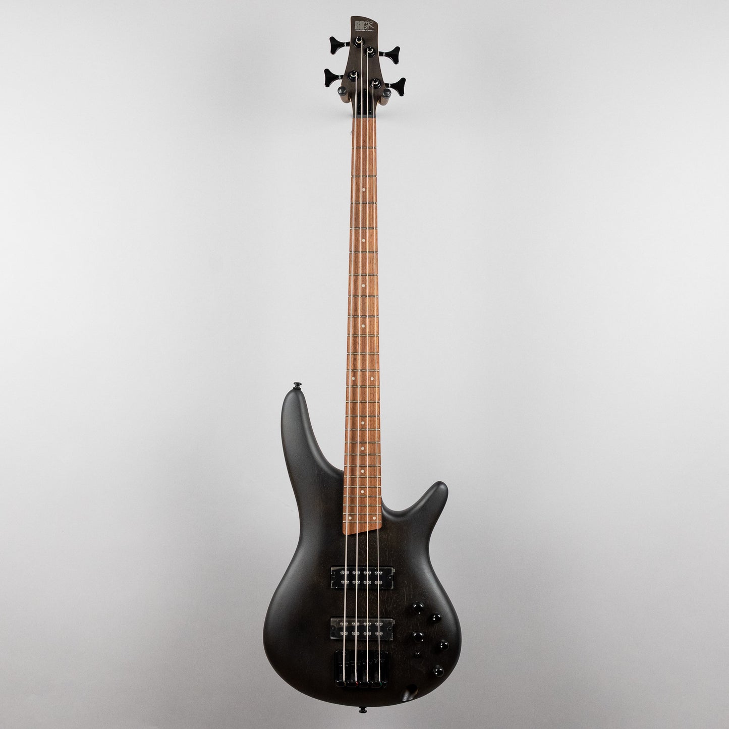 Ibanez SR300EB-WNF SR Standard 4-String Bass, Walnut Flat