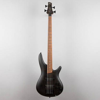 Ibanez SR300EB-WNF SR Standard 4-String Bass, Walnut Flat