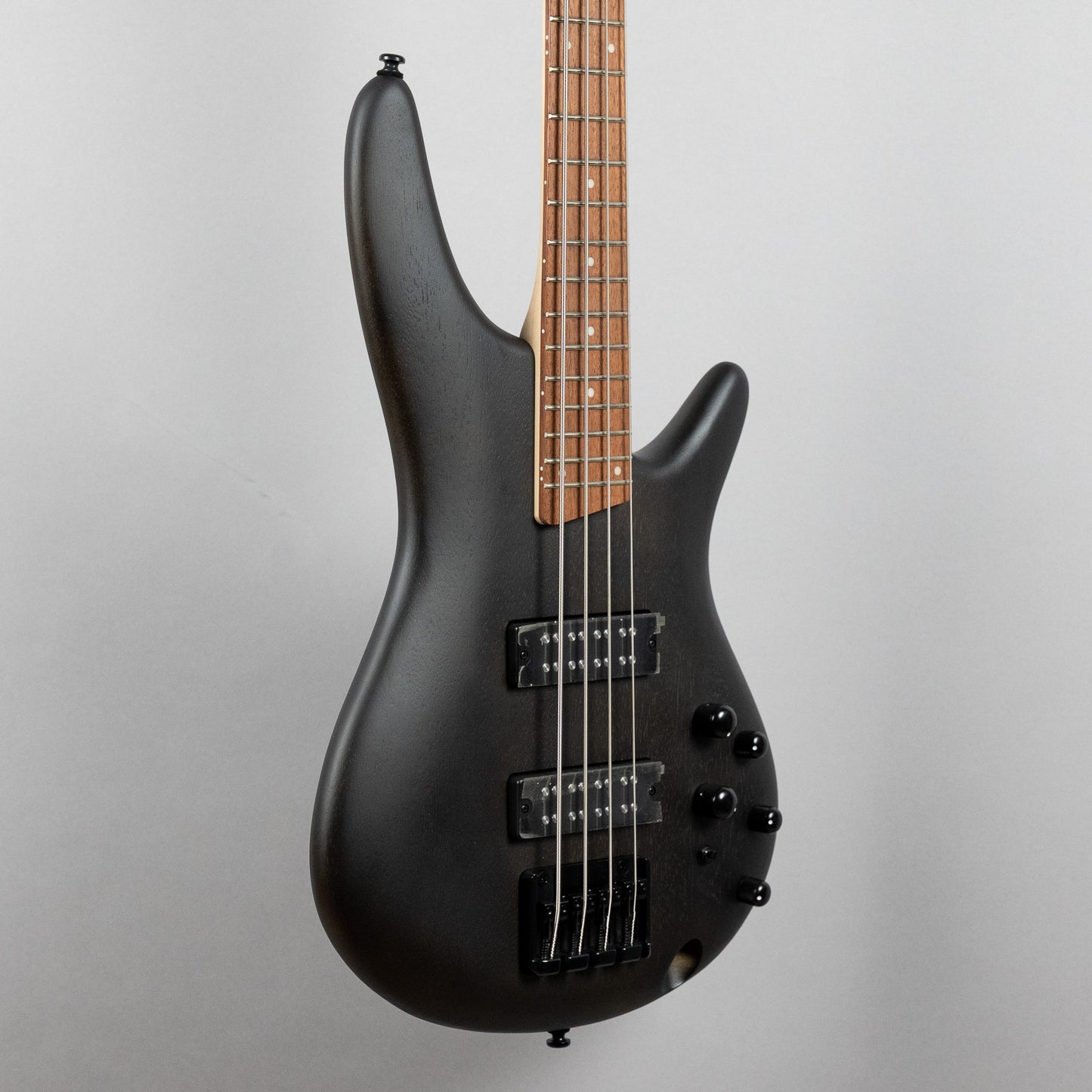 Ibanez SR300EB-WNF SR Standard 4-String Bass, Walnut Flat