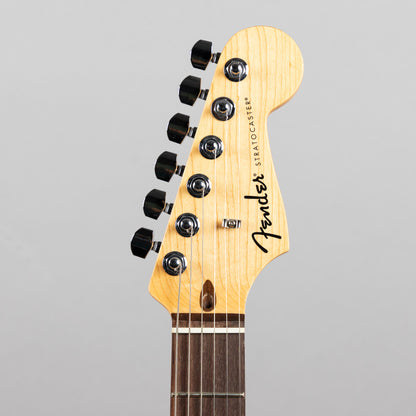 Fender Standard Stratocaster, 3-Color Sunburst (#4522)