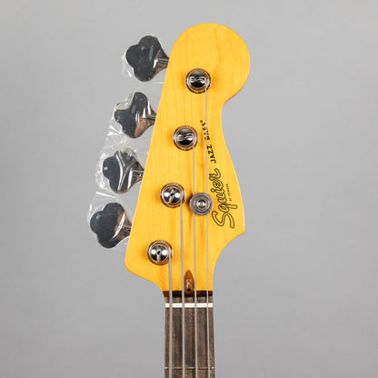 Squier Classic Vibe '60s Jazz Bass in Daphne Blue