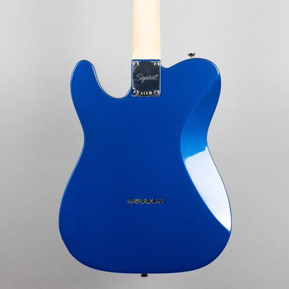 Squier Affinity Series Telecaster in Lake Placid Blue