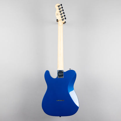 Squier Affinity Series Telecaster in Lake Placid Blue