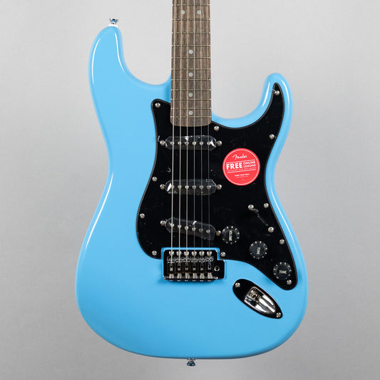 Squier Sonic Stratocaster, California Blue