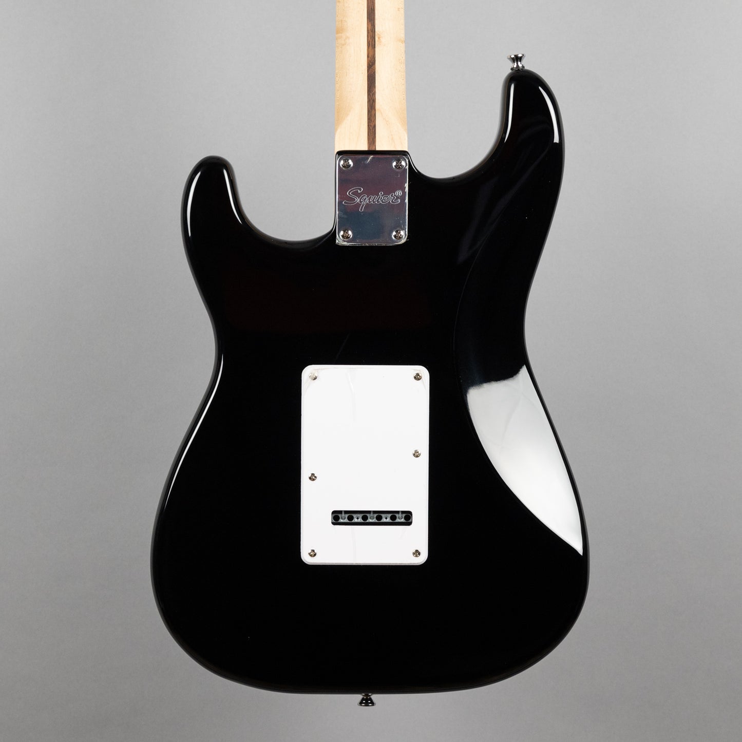 Squier Sonic Stratocaster in Black